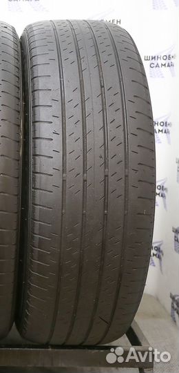 Bridgestone Alenza H/L 33 225/60 R18 100H