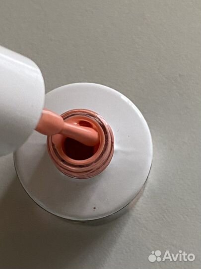 Гель лаки / набор гель лаков / для маникюра