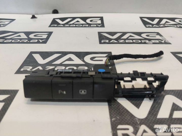 Audi A8 D4 (S8,RS8) 2011 4H1959674VR21-415