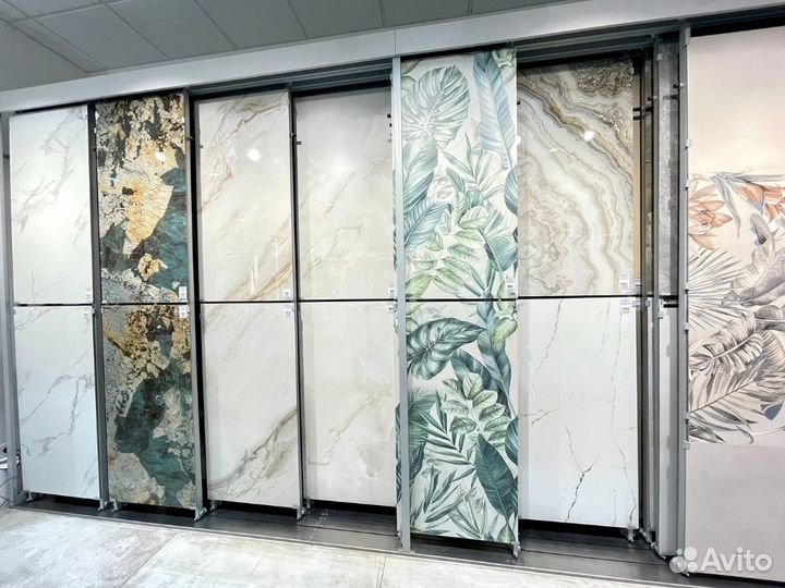 Керамогранит в наличии / Керамогранит для пола