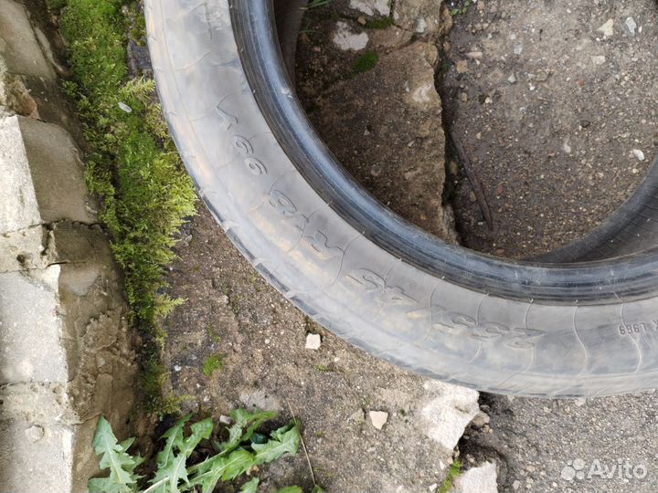 Pirelli P Zero 255/45 R18