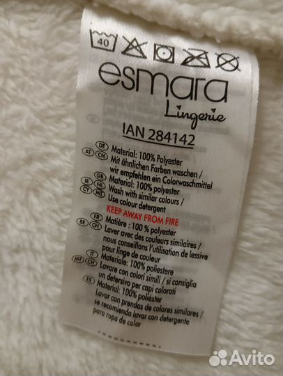 Кофта тëплая размер S(42-44)