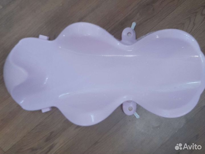 Горка для купания бесплатно