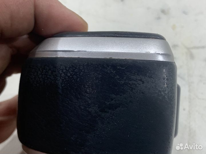 Ручка кпп Mitsubishi Pajero Sport