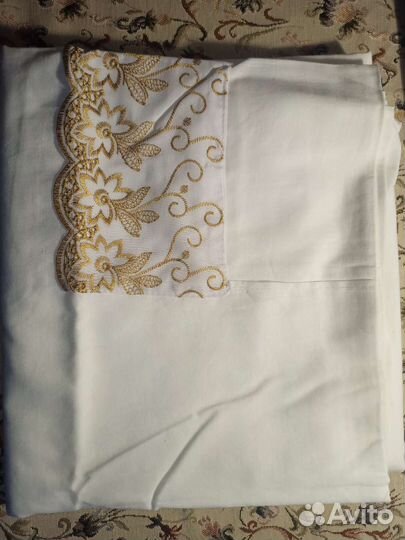 Комплект постельного белья