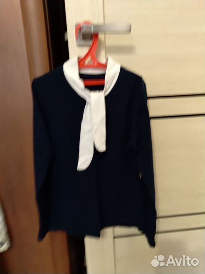 Школьная одежда 140