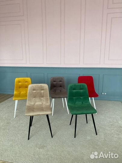 Стулья для офиса