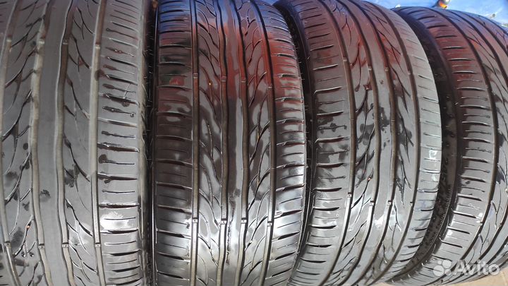 Kumho Ecsta PS31 245/45 R18 100