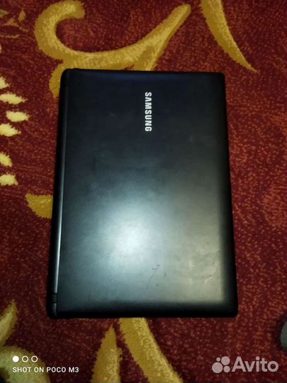 Samsung N145 plus