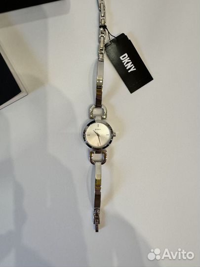 Часы dkny новые оригинал