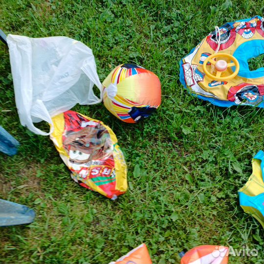 Детские игрушки бесплатно