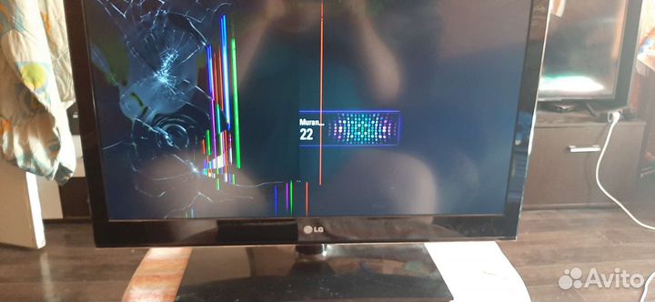 Телевизор lg smart tv 32