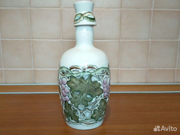 Фарфор,хрусталь.Винтаж