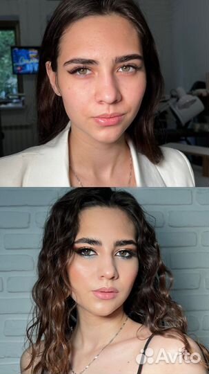 Визажист