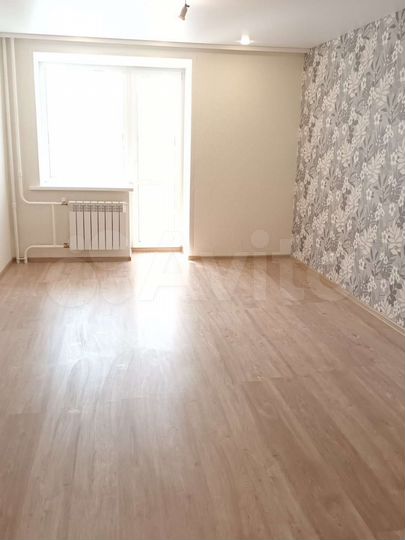 2-к. квартира, 49,8 м², 10/16 эт.