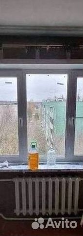 Остекление окон