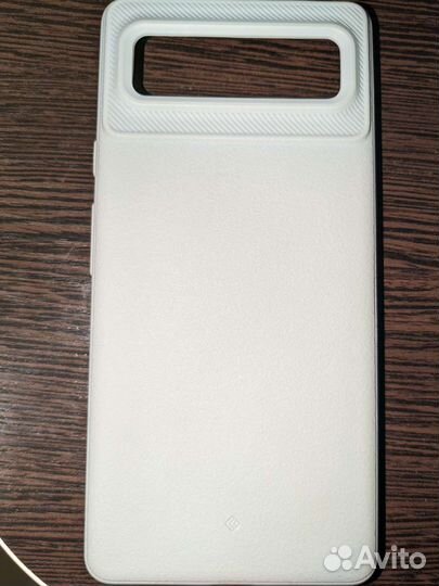 Чехол Caseology Vault Google Pixel 6