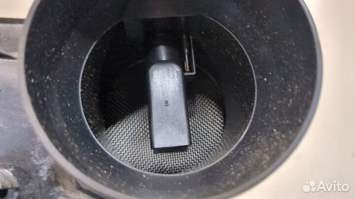 Корпус воздушного фильтра Skoda Octavia Tour, 2001