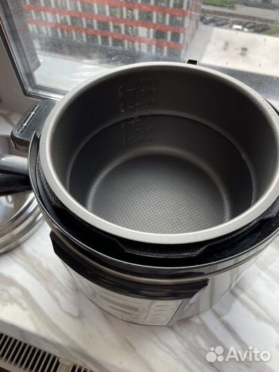 Мультиварка scarlett