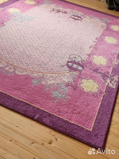 Ковер для детской