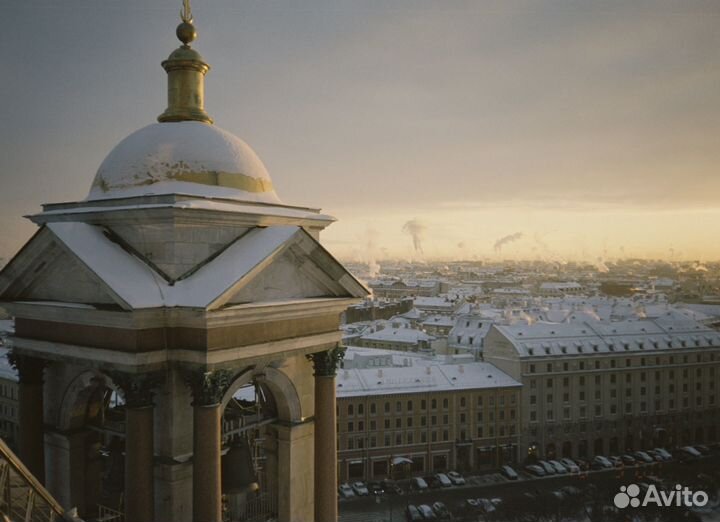 Пленочный фотоаппарат Olympus trip af 51