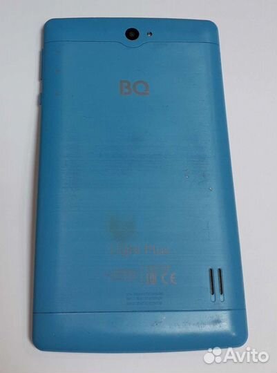 Планшет BQ-7038G