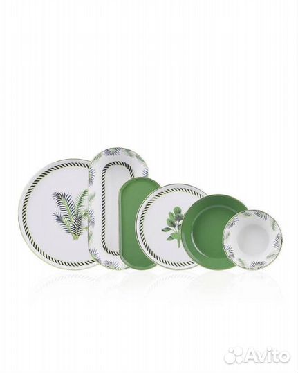 Набор столовой посуды оптом