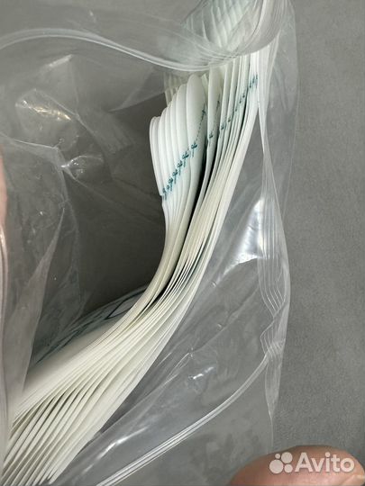 Пакеты для хранения грудного молока