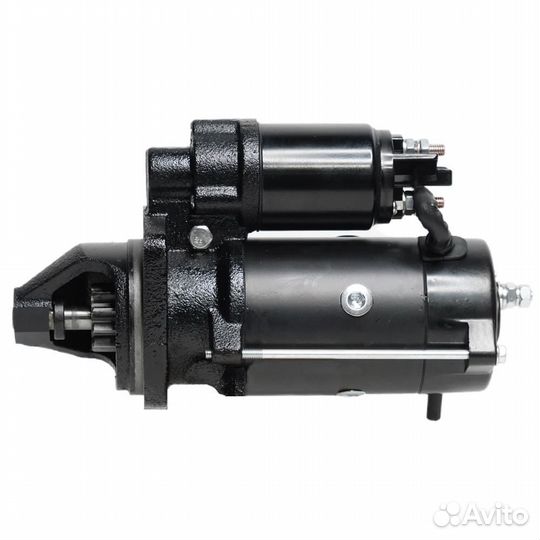 Стартер letrika 11.131.793 г. Ростов-на-Дону