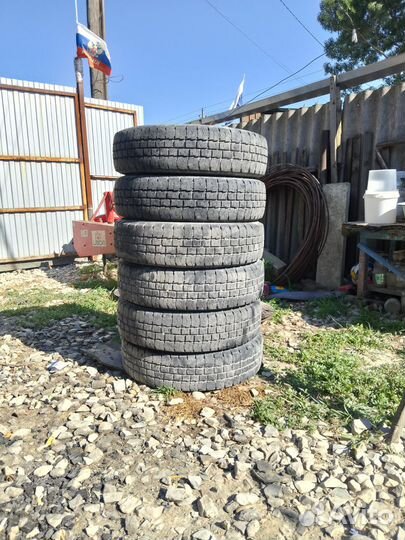 Bontyre Stalker A/T 185/75 R16