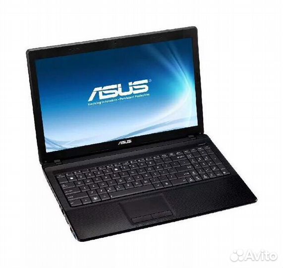 Отличный 4х ядерный 16 дюймов Asus