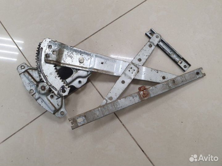 Стеклоподъемник задний левый Daewoo Matiz M150