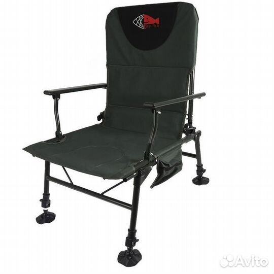Кресло карповое 