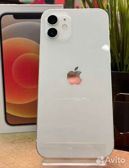 iPhone 12, 128 ГБ