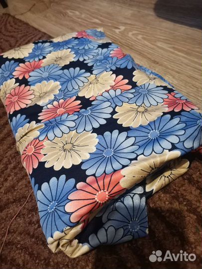 Остатки ткани. Разная. Есть отрезы по 2 метра