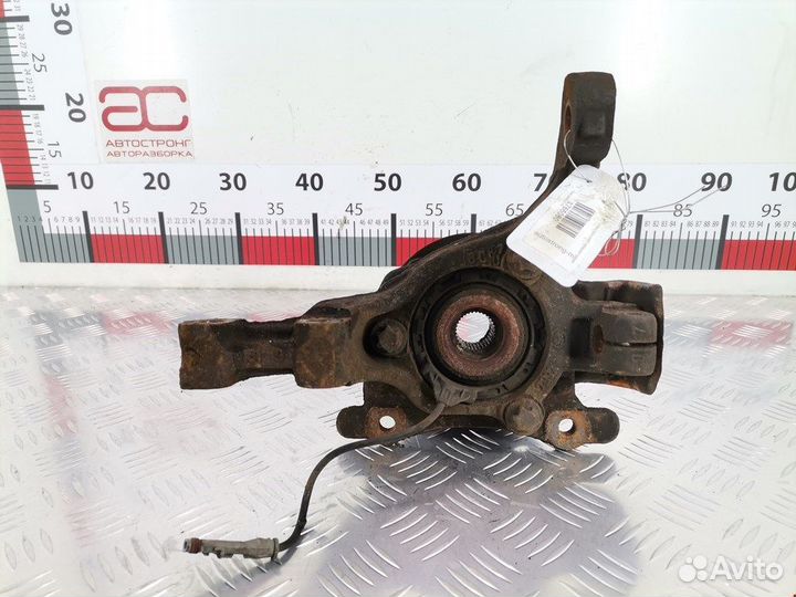 Ступица для Opel Zafira B