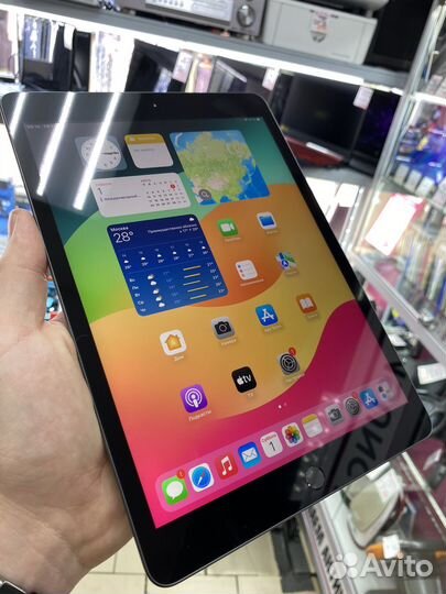 Apple iPad 8 128gb