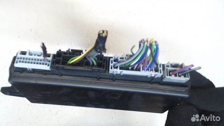 Блок комфорта Ford Edge, 2018