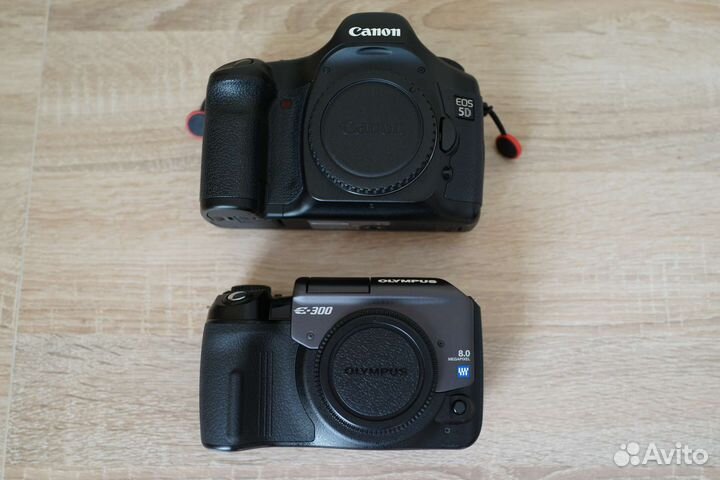 Помощь в поиске и покупке качественной фототехники