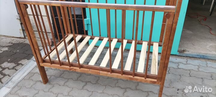 Кровать детская 