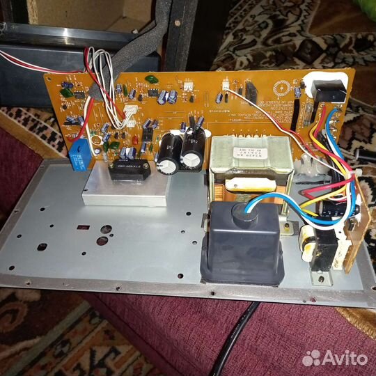 Ymaha на запчасти