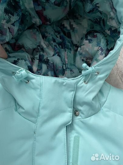 Горнолыжка 46