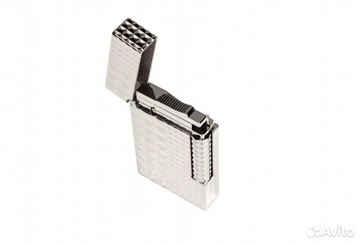 Зажигалка S.T.dupont коллекции ligne 2 16066