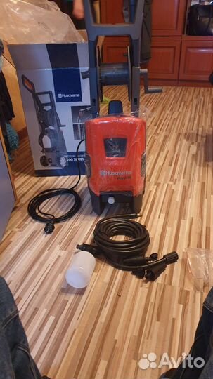 Husqvarna pw 235 9704573-01