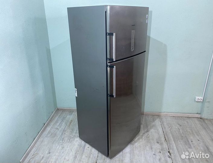 Холодильник siemens no frost