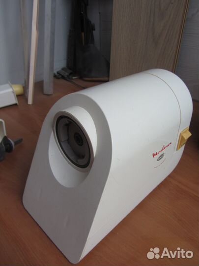 Мясорубка moulinex hv3