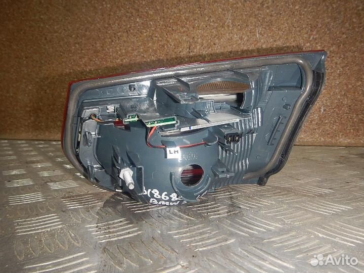 Фонарь задний внутренний левый BMW 3-Series/M3