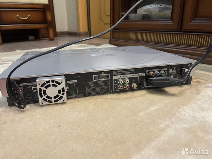 Домашний кинотеатр samsung