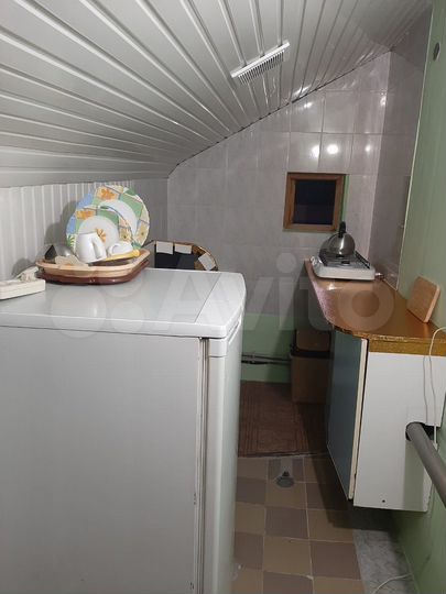 1-к. квартира, 20 м², 3/3 эт.