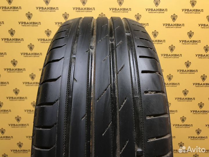 Nokian Tyres Nordman SX2 205/55 R16 91H